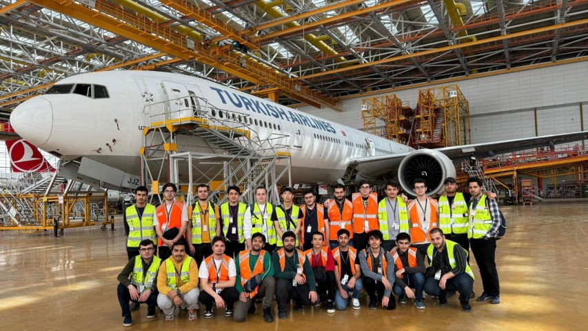 Kampüsler Bizimle Güzel | MESKO 